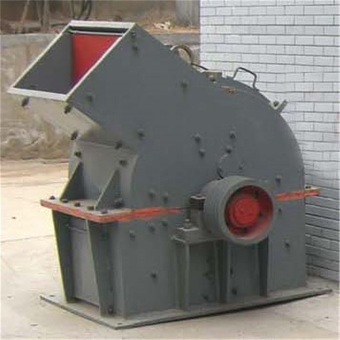 朗科PC-800×600錘式破碎機(jī)，移動(dòng)式花崗巖錘式破碎機(jī)，建筑垃圾錘破機(jī)現(xiàn)貨