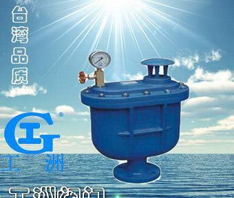 carx復合式排氣閥 carx排氣閥 優(yōu)質排氣閥 周