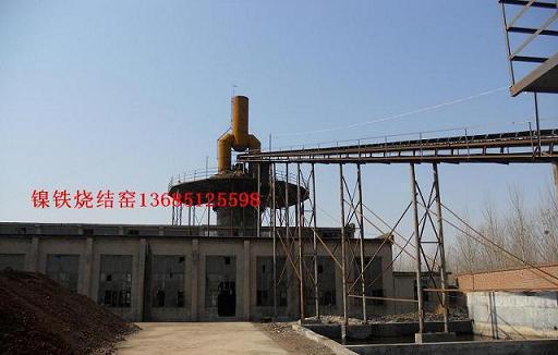 立式紅土鎳礦燒結(jié)窯 鎳礦燒結(jié)爐 鎳礦烘干機(jī)