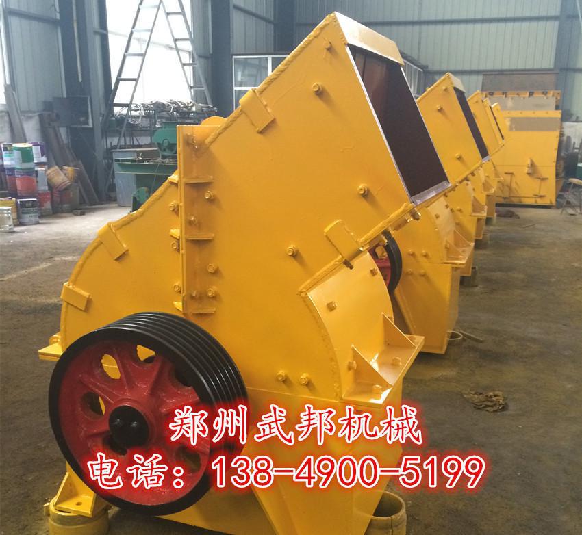 優(yōu)質(zhì)移動(dòng)PC600*400錘式破碎機(jī)，高效錘式破石機(jī)，重型錘