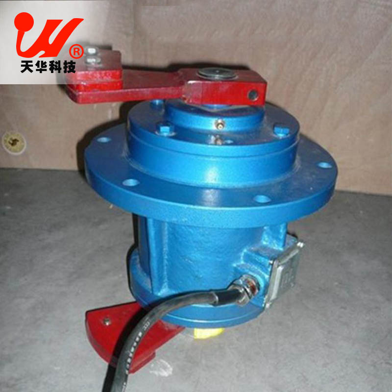 振動(dòng)篩電機(jī) 立式振動(dòng)電機(jī) YZUL系列振動(dòng)電機(jī)