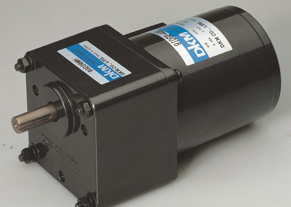 韓國(guó)DKM微小型直流小電動(dòng)機(jī)15W-120W