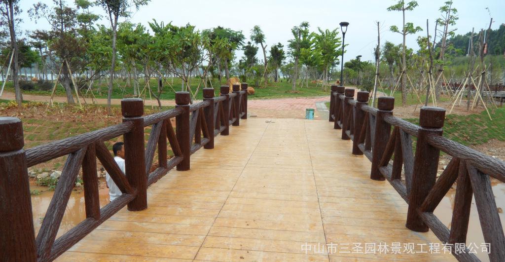 優(yōu)質(zhì)仿木欄桿  質(zhì)量上乘 款式新穎多樣 可來圖定制