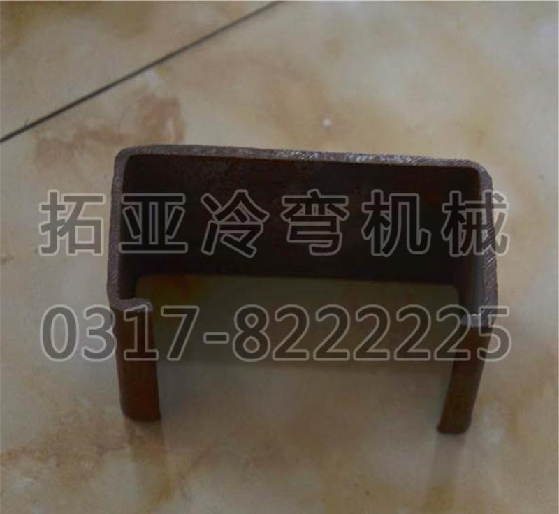 全自動移門吊軌生產(chǎn)設(shè)備 T型導(dǎo)軌壓型機 電梯卷邊導(dǎo)軌冷彎成型