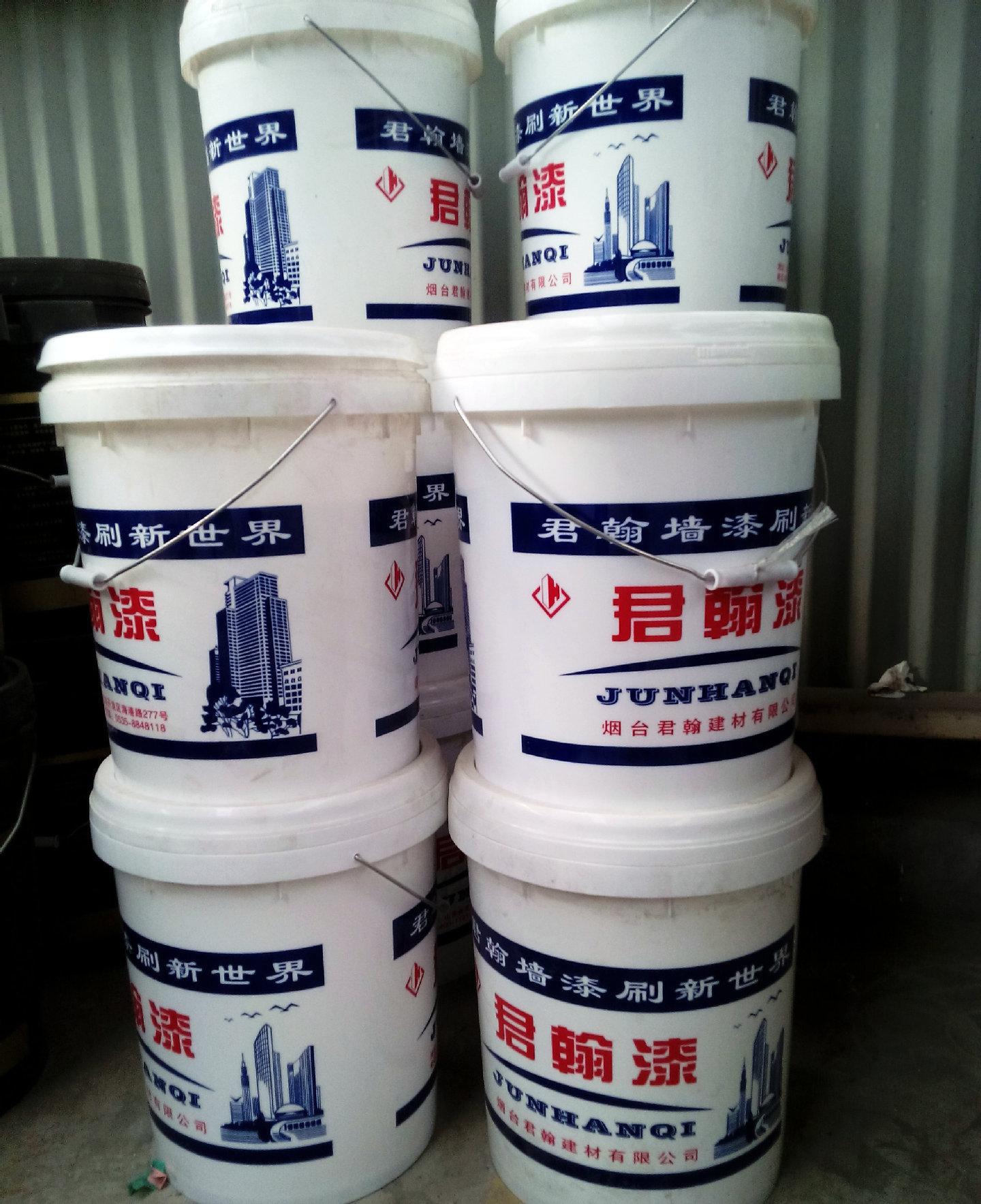 廠家直銷(xiāo)家裝油漆涂料內(nèi)墻真石漆綠色環(huán)保防水涂料罩光漆特價(jià)批發(fā)