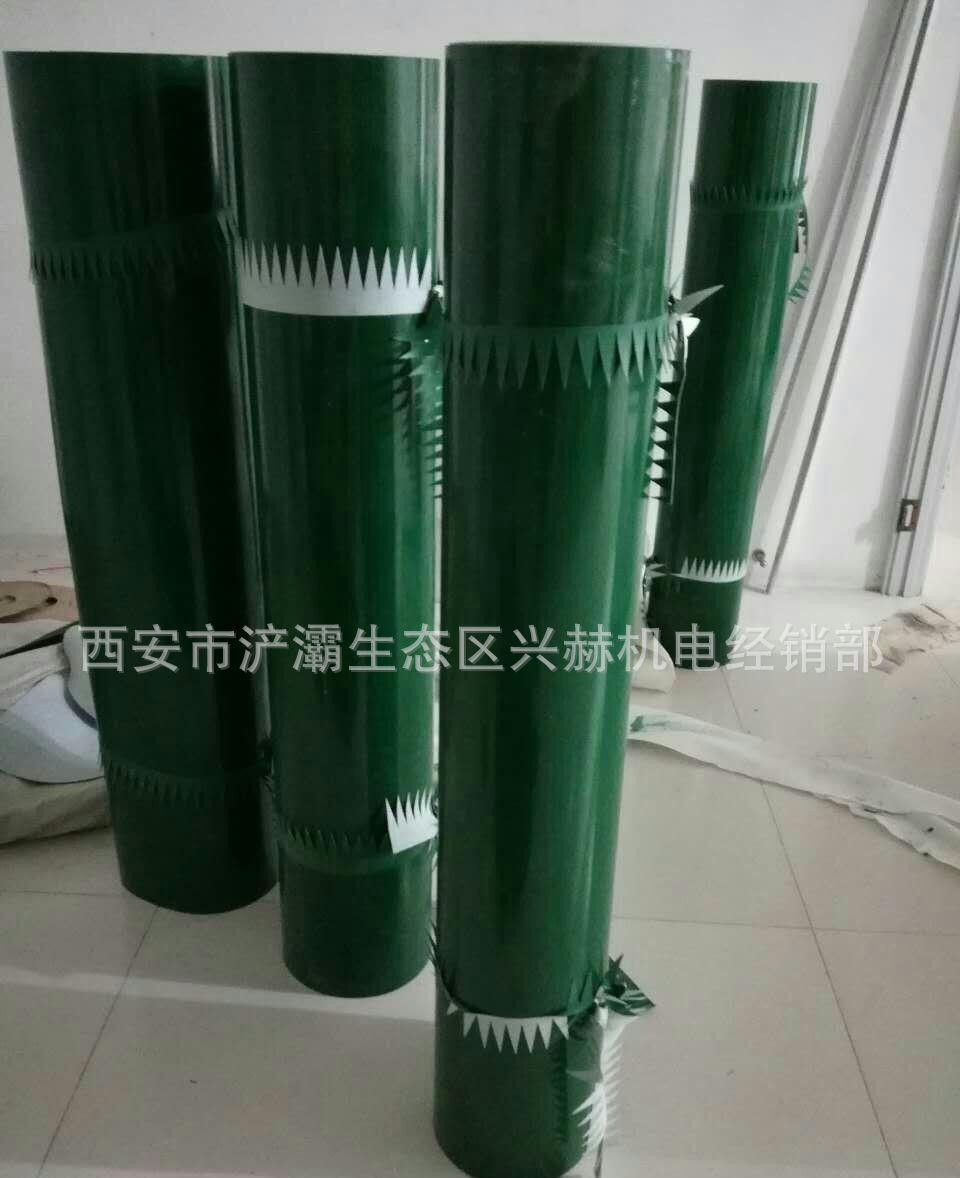 輕型PVC輸送帶，輸送機(jī)，及各種輸送機(jī)配件