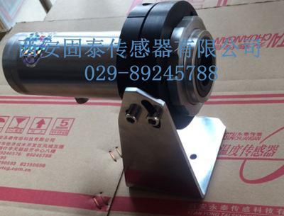 銅胚測溫，紅外測溫儀，H-RB31B-GF，鋁擠壓測溫，鋁專