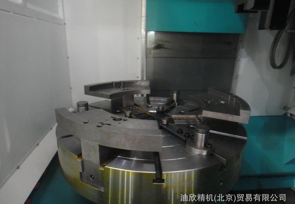 臺灣專業(yè)廠家直銷 500mm數(shù)控立車 立式車床