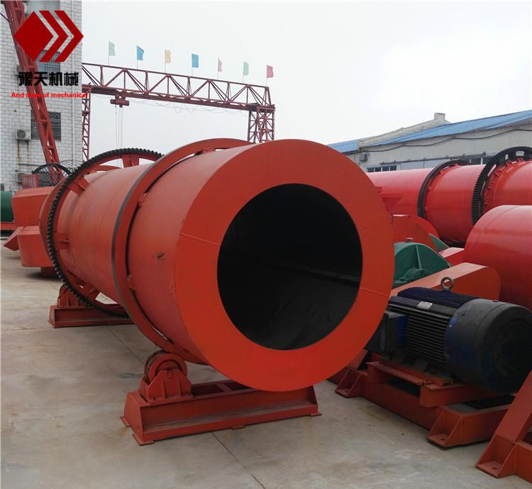 豫天機(jī)械大型干燥滾筒烘干機(jī) 滾筒烘干機(jī) 回轉(zhuǎn)窯烘干機(jī)設(shè)備
