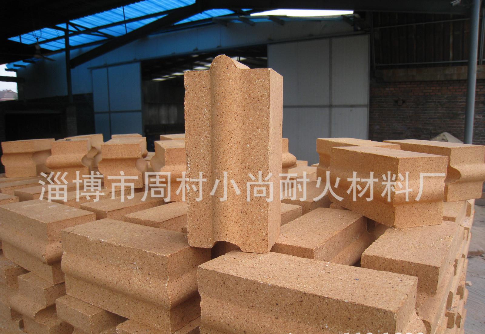 粘土耐火磚，高鋁耐火磚，粘土磚，高鋁磚（粘土質(zhì)，高鋁質(zhì)）