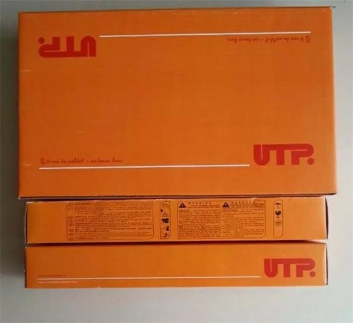 德國UTP 6805Kb閥門堆焊焊條 耐磨焊條 耐高溫 不裂紋合金焊條 經(jīng)銷商電話 價(jià)格 型號 德國進(jìn)口UTP焊絲 焊條