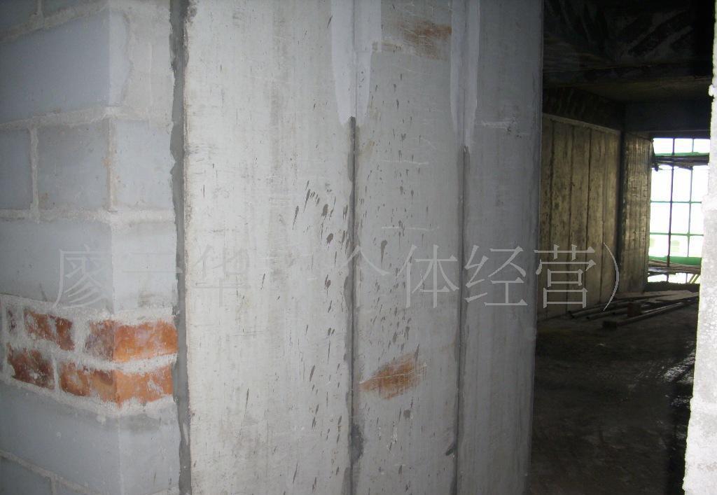 建筑工地的施工材料的黑龍江輕質(zhì)實心防火隔墻板