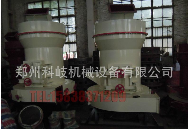 超細(xì)雷蒙磨粉機(jī)   石灰雷蒙磨粉機(jī) 環(huán)保時(shí)代先鋒產(chǎn)品
