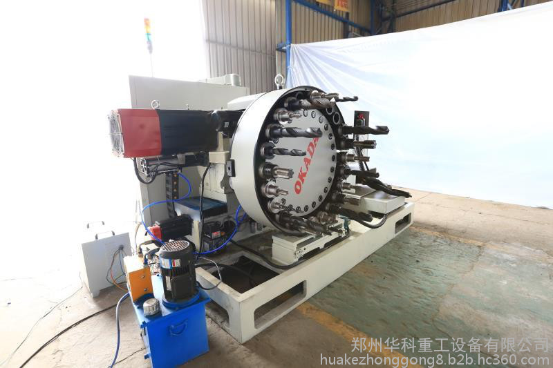 螺栓球數(shù)控設(shè)備   新品推薦螺栓球加工設(shè)備   智能螺栓球數(shù)控價(jià)格型號