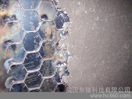 耐磨陶瓷涂料  在水泥行業(yè)的應(yīng)用