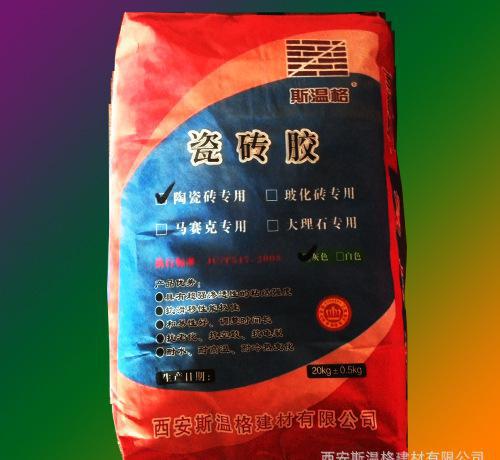 ?；u粘接劑、墻面磚用什么粘結(jié)、西安?；u粘接劑廠家、斯溫格