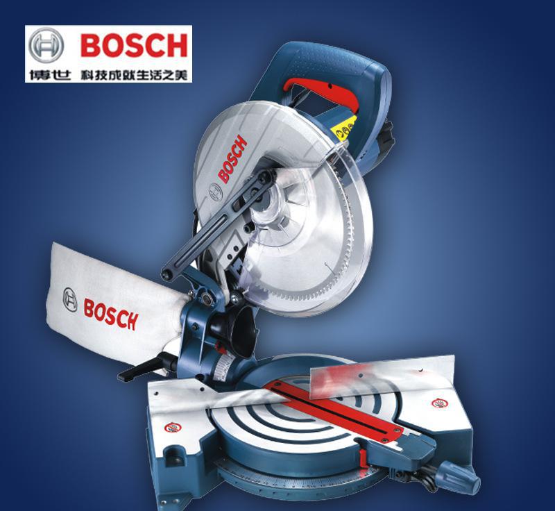 博世Bosch 鋸鋁機 型材切割機 鋁合金切割機 GCM 1