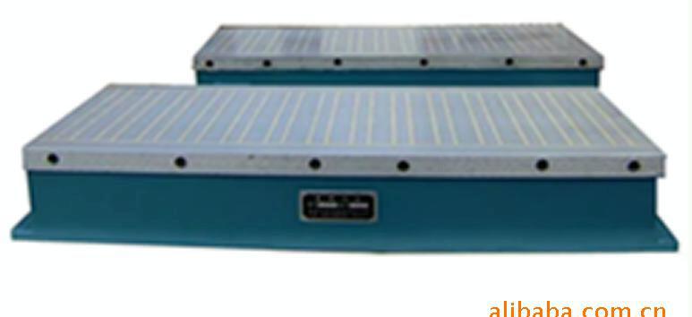 廠家直銷特價批發(fā)銑刨用強力電磁吸盤X91-300*800