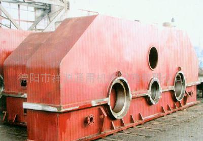 大型減速機(jī)箱體
