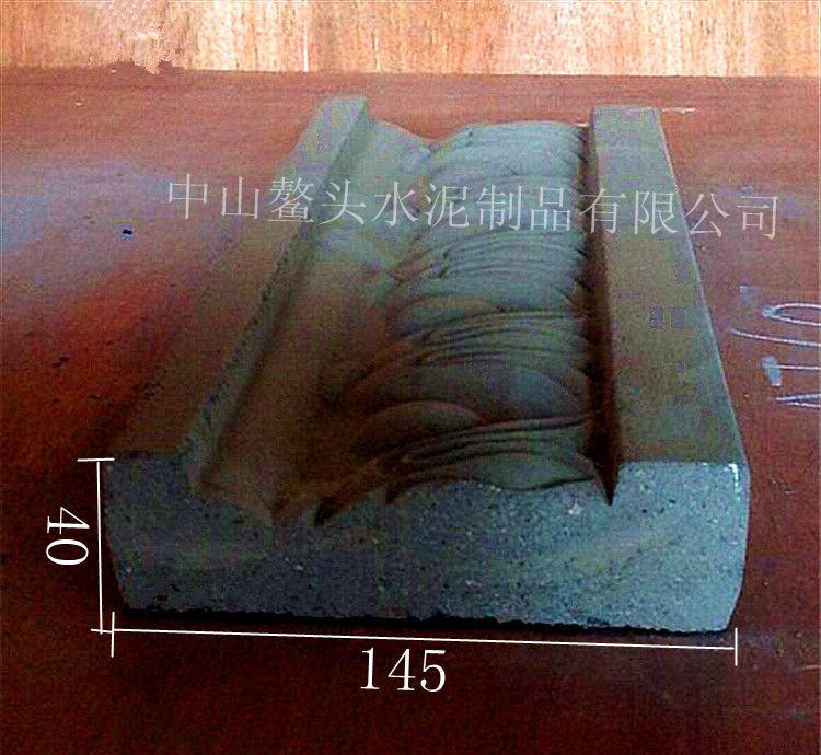 專業(yè)生產(chǎn)GRC外墻線條飾線 檐線 GRC腰線等、grc構(gòu)件