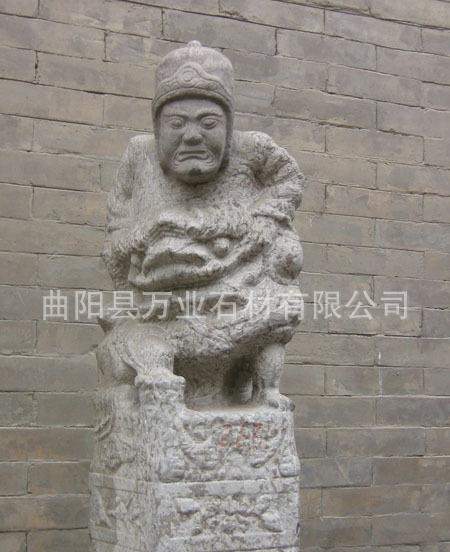 廠家直銷石頭新拴馬樁，石頭復(fù)古拴馬樁，老拴馬樁