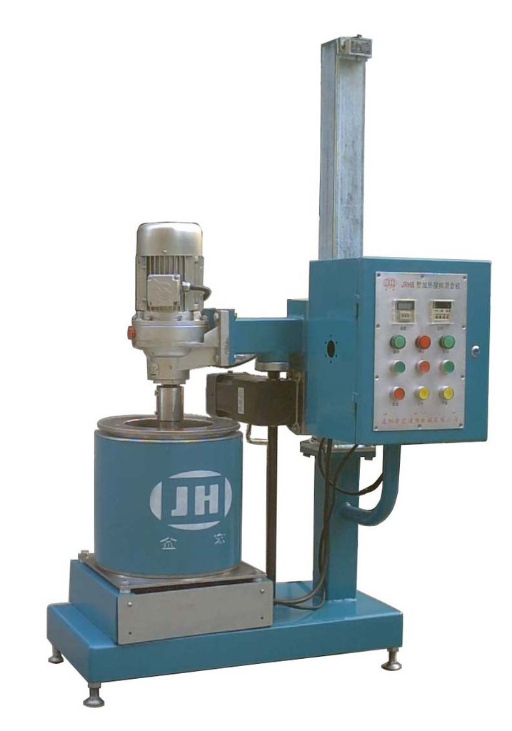 金宏   JY型  攪拌定量加液機(jī)