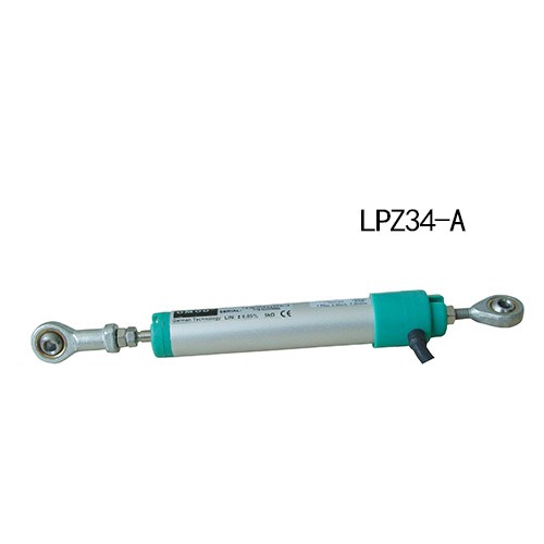 上海歐牧LPZ34-A-10mm   位移傳感器，拉繩傳感器，磁致傳感器，角度傳感器