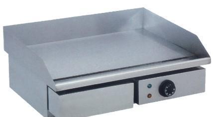 FRYKING LS-818扒爐 電熱鐵板扒爐、手抓餅機、鐵板魷 炊事設(shè)備