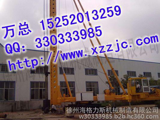 灰土擠密灌注樁機(jī)價(jià)格，沉管夯擴(kuò)灌注樁機(jī)，擠密灌注樁機(jī)，夯擴(kuò)灰土擴(kuò)樁機(jī) 灰土樁機(jī) 灰土擠密樁機(jī)，載體樁機(jī)