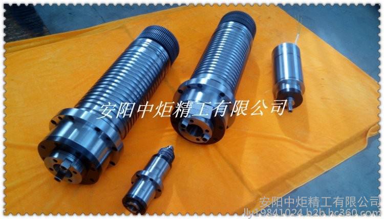 供應(yīng)BT50龍門銑機床主軸