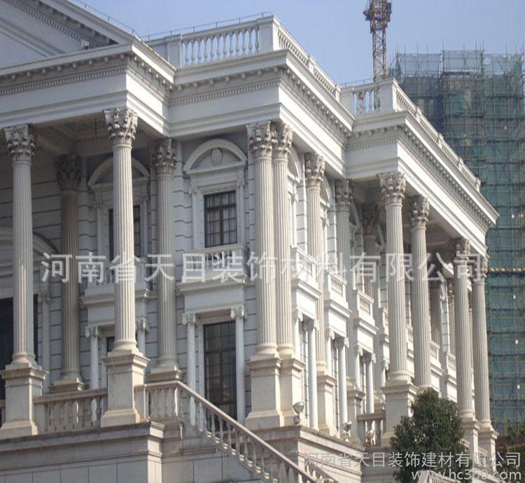河南歐式水泥構(gòu)件、水泥構(gòu)件門(mén)窗套、水泥構(gòu)件護(hù)欄