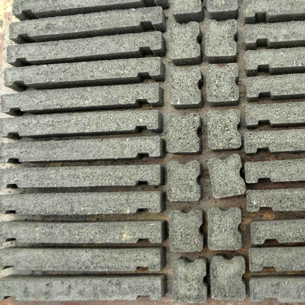 供應(yīng)水泥支撐，水泥墊塊，建筑水泥墊塊，安陽(yáng)永恒建材，建筑材料銷(xiāo)售