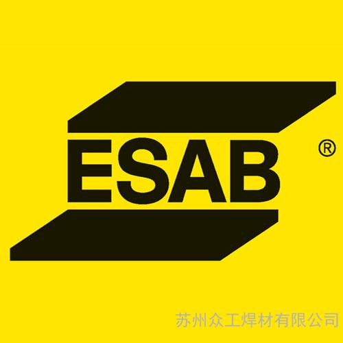 原裝進(jìn)口 瑞典伊薩easb 不銹鋼焊條OK62.53 耐高溫