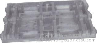 廣州洲暢礦山機(jī)械反擊式破碎機(jī)反擊板配件定制