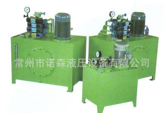 (可訂制)  液壓泵站 改造 高品質(zhì) 低價(jià)格 歡迎來(lái)電