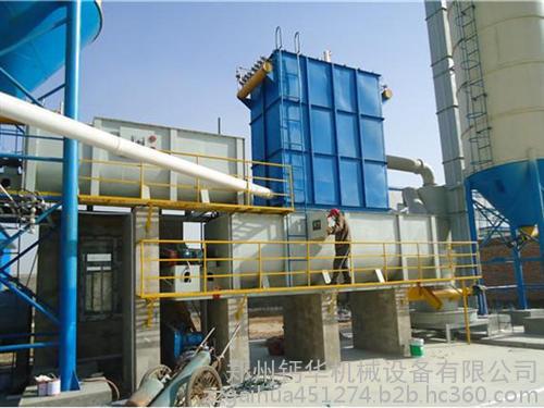 鈣華機械(查看),東勝市477氫氧化鈣設(shè)備廠家