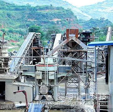 黎明重工6X制砂機 河砂水洗砂建筑保溫砂漿加工打砂機 環(huán)保綠色生產(chǎn)