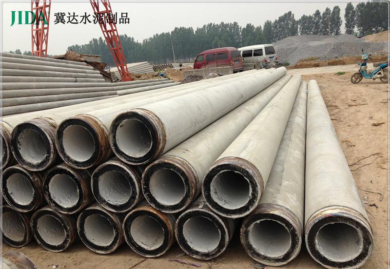 220kv水泥桿 φ300和φ400等徑電桿（風電+光伏）
