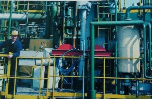 TG-03過(guò)氯乙烯面漆 防腐漆 防腐涂料 油漆