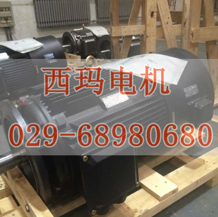 西瑪牌YD160M-8/6轉(zhuǎn)變極多速電動(dòng)機(jī)銷售