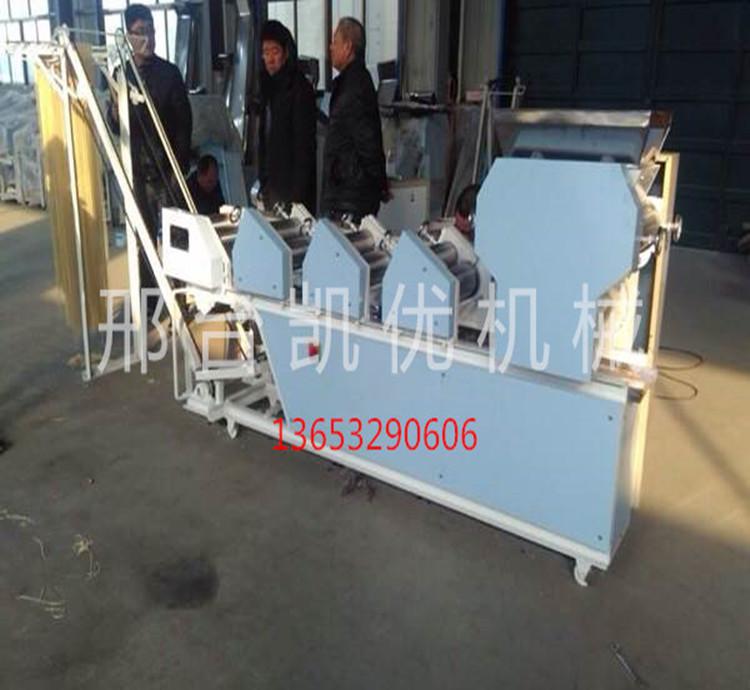 凱優(yōu)暢銷大中小型面條機(jī) 掛面機(jī) 壓面機(jī)系列