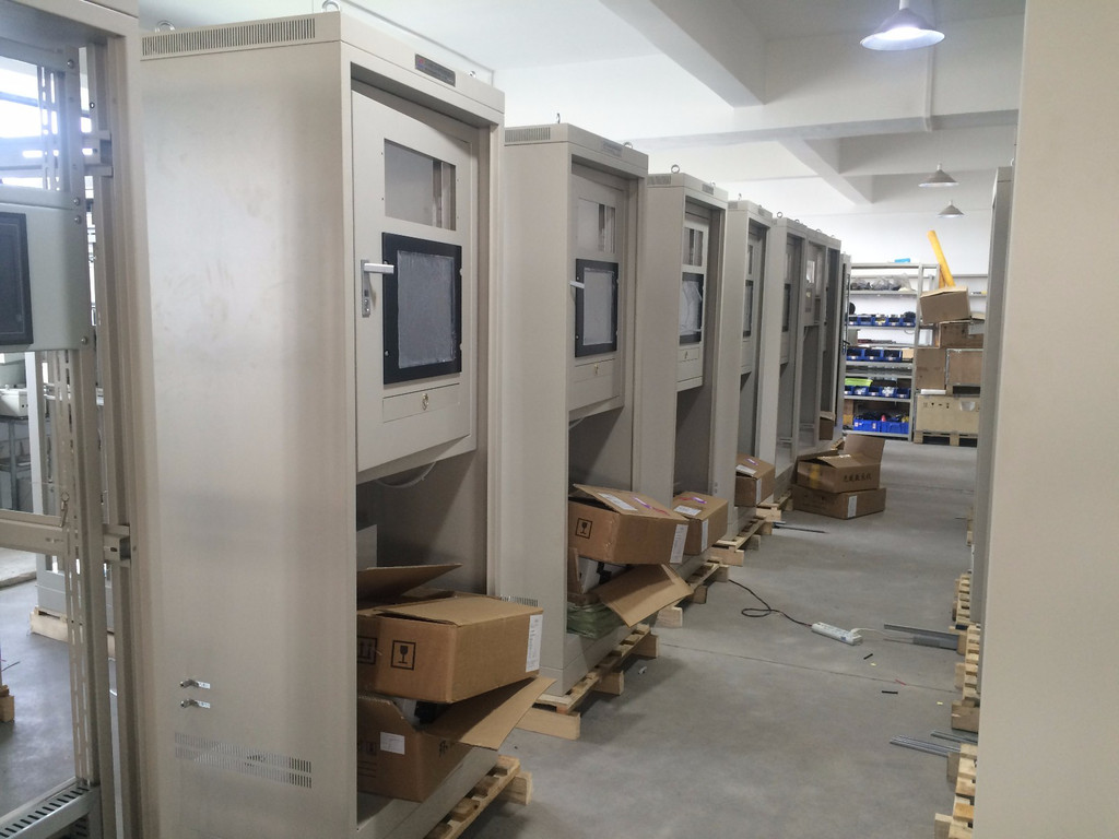 四川供應西安聚能儀器TR-9300型鍋爐廢煙氣連續(xù)在線監(jiān)測系統(tǒng)