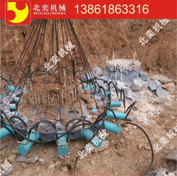 截樁機(jī)廠家，無錫截樁機(jī)價(jià)格，北奕截樁機(jī)