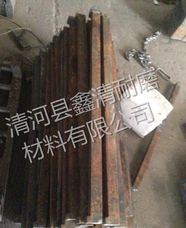 鑫清錘式破碎機篦條，錘式破碎機篦板，錘頭制造 礦山設(shè)備