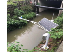 水電站生態(tài)下泄流量監(jiān)測