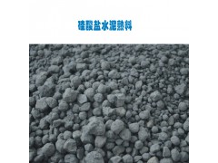 扶風(fēng)冀東盾石牌普通硅酸鹽水泥熟料