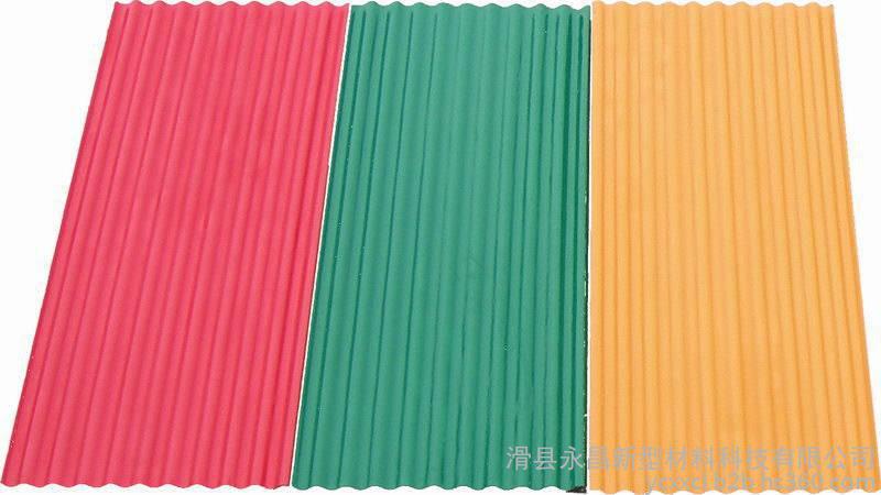 【永昌新材料】滑縣批發(fā)新型巖棉瓦 墻體材料、屋頂保溫材料 滑縣永昌保溫材料